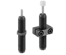 Series SA1 Industrial shock absorbers