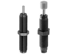 Series SA2 Industrial shock absorbers