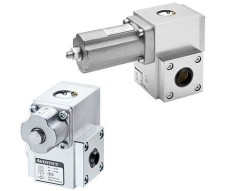 Series LU1 Locking units