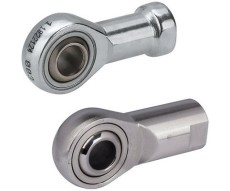 Ball eye rod ends