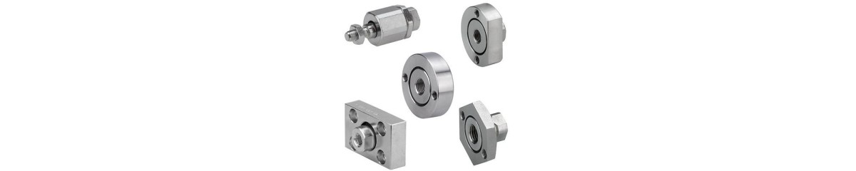 Flexible couplings