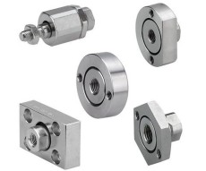 Flexible couplings