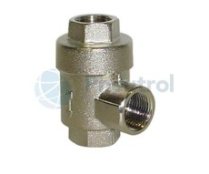 Series SEV Quick Exhaust Valves