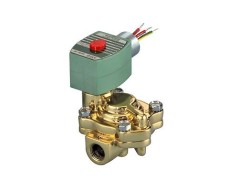 Series 221 Slow-Closing Water Solenoid Valve