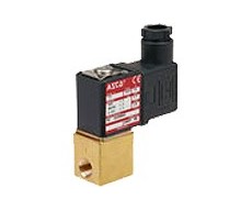 Series 225 Solenoid Valves