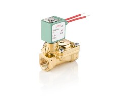 Series 238 Solenoid Valves