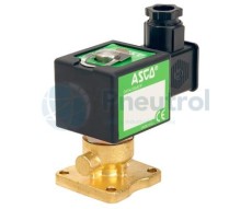 Series 272 Direct Operated Solenoid Valves