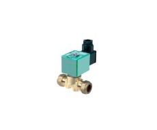 Series HVD General purpose solenoid valves