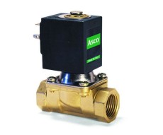 Series L113 General purpose solenoid valves