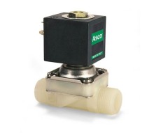 Series L131 General purpose solenoid valves