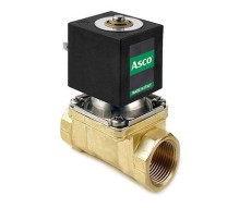 Series L133 General Purpose Solenoid Valves