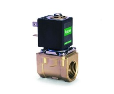 Series L140 General purpose solenoid valves