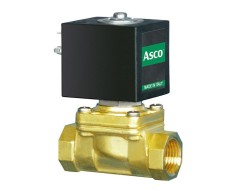 Series L153 General purpose solenoid valves