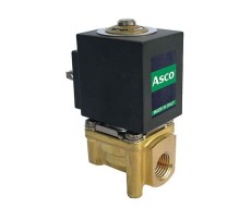 Series L208 General purpose solenoid valves