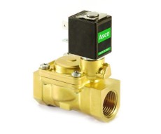 Series L282 General purpose solenoid valves