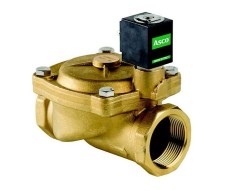 Series L282-BIG General purpose solenoid valves