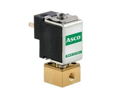 Series V164 Micro solenoid valves