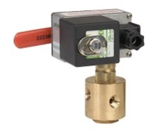 Series 307 Solenoid Pilot Valves