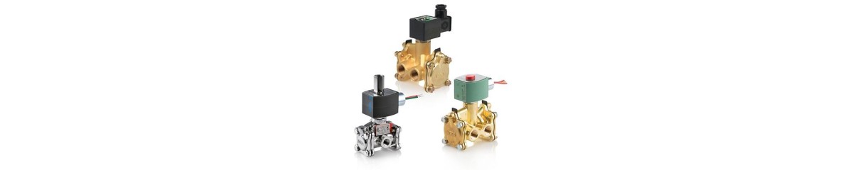 Series 316 Solenoid Valve