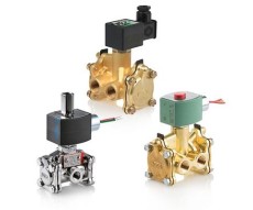 Series 316 Solenoid Valve