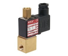 Series 325 Solenoid Valves