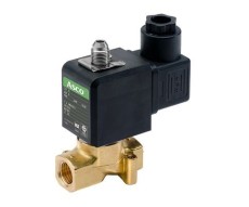 Series 356 Solenoid Valves