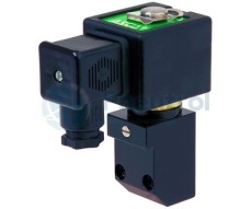 Series 374 Direct Operated Solenoid Valves