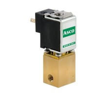 Series V365 Micro solenoid valves