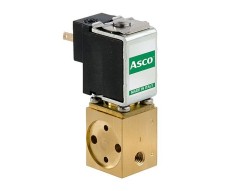 Series V366 Micro solenoid valves