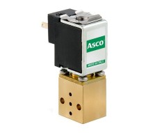 Series V367 Micro solenoid valves