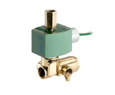 Series 345 Solenoid Valves