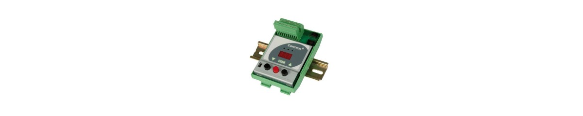 Series 603 Control D Control Device