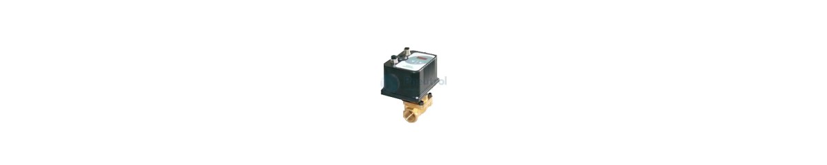 Series 610 Motorised Control Valve