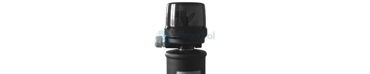 Pilot Valves & Accessories