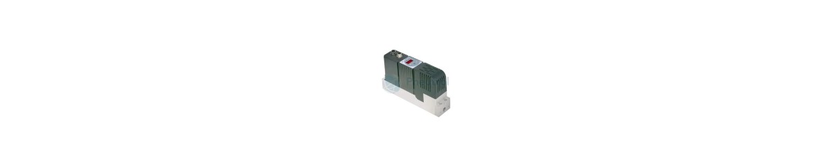 Series 833-155 Profibus DP-Module