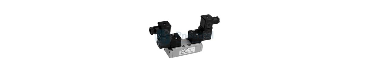 Directional Control Valves