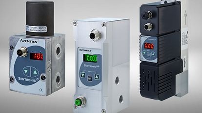 Proportional Valves - High-Quality Products and Solutions at Valves Direct