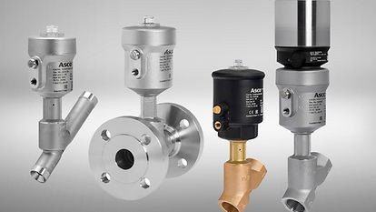 Seat Valves - High-Quality Products and Solutions at Valves Direct