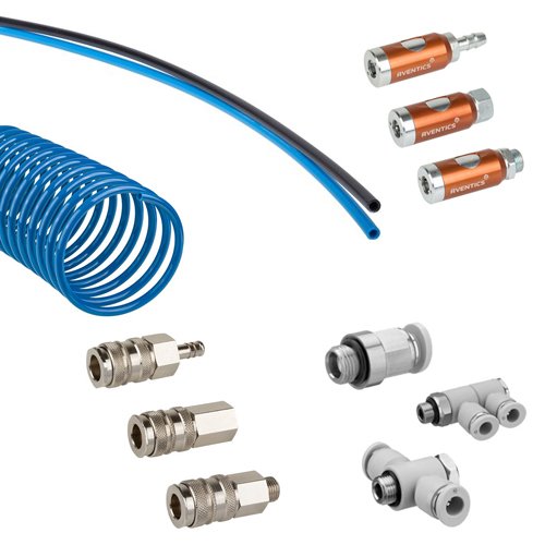 Pneumatic Connection Technologies