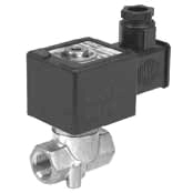 Series 202 - ASCO Joucomatic Posiflow Valves