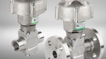 Kit groupe débit (valve) d'eau Morco GB24 série 3